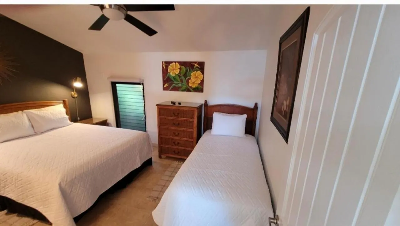 Holiday home Ocean Views & Dreamy Sunsets! Ks A7- Sullivan Kahana United States