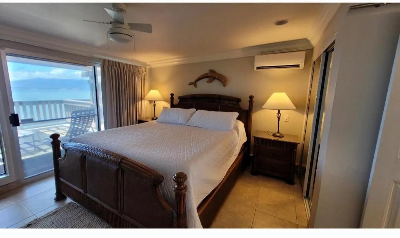 Ocean Views & Dreamy Sunsets! Ks A7- Sullivan Kahana 0*,  United States