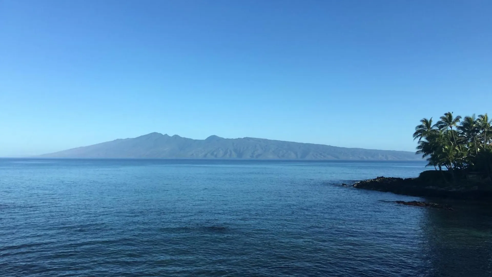 Ocean Views & Dreamy Sunsets! Ks A7- Sullivan Kahana United States