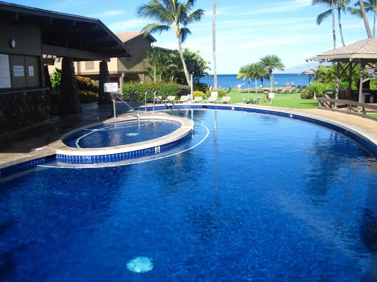 Ocean Views & Dreamy Sunsets! Ks A7- Sullivan Kahana United States