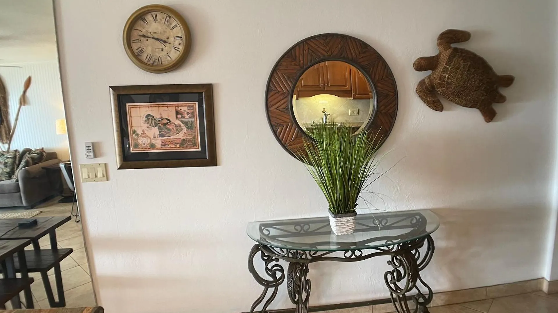 Holiday home Ocean Views & Dreamy Sunsets! Ks A7- Sullivan Kahana
