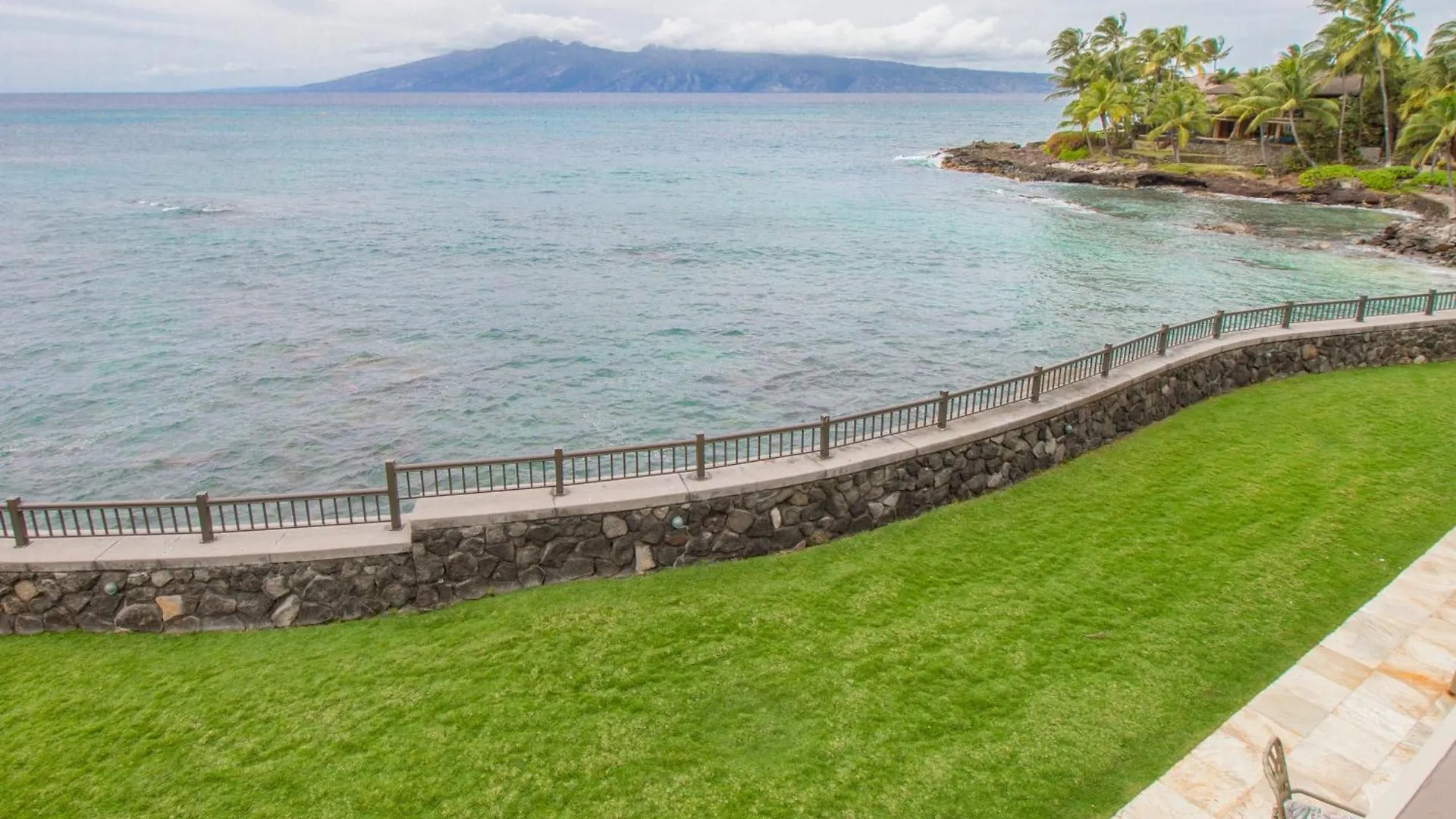 Ocean Views & Dreamy Sunsets! Ks A7- Sullivan Kahana United States
