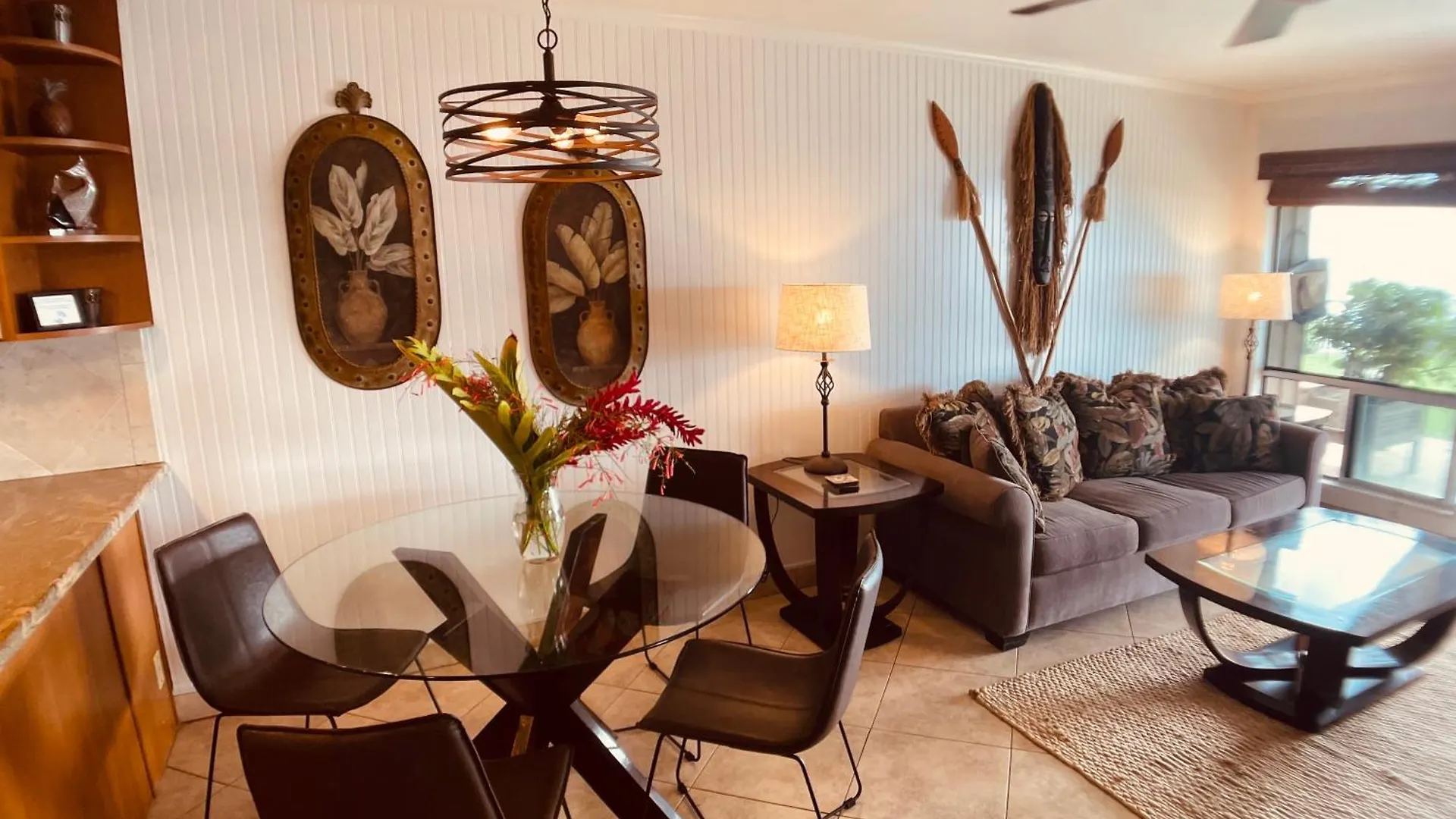 Holiday home Ocean Views & Dreamy Sunsets! Ks A7- Sullivan Kahana