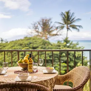 Valley Isle 401 Kahana